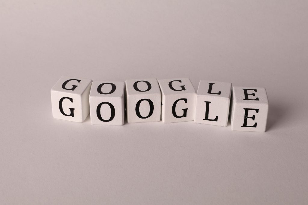Google Search Console Login